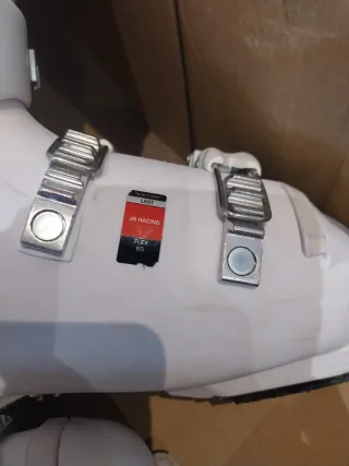 Botas de esquí HEAD Raptor 60