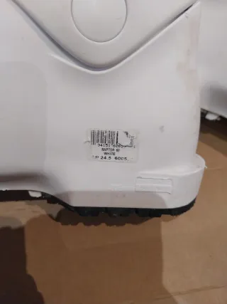 Botas de esquí HEAD Raptor 60