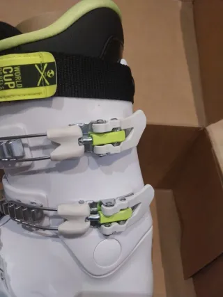 Botas de esquí HEAD Raptor 60