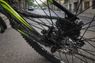 Bicicleta MTB Trek Marlin 6 - 29"