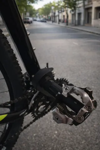 Bicicleta MTB Trek Marlin 6 - 29"