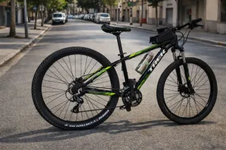 Bicicleta MTB Trek Marlin 6 - 29"