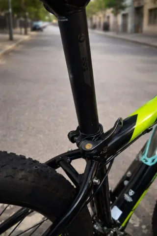 Bicicleta MTB Trek Marlin 6 - 29"