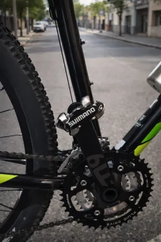 Bicicleta MTB Trek Marlin 6 - 29"