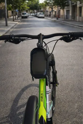 Bicicleta MTB Trek Marlin 6 - 29"