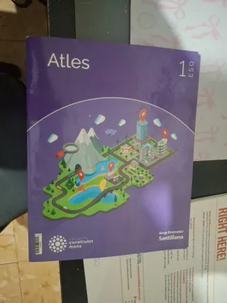 Lote de libros de 1 de ľeso