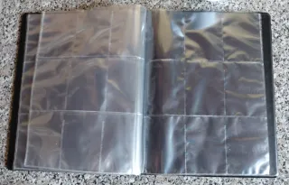 Album Pokemon Charizard + Mazzo Carte