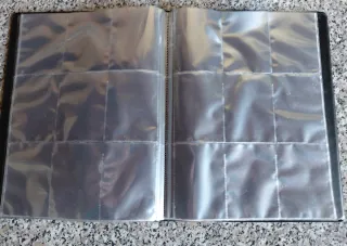 Album Pokemon Charizard + Mazzo Carte