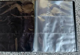 Album Pokemon Charizard + Mazzo Carte