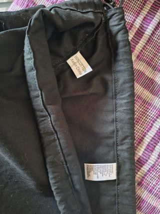 Borsa a cuore Dsquared2 nera