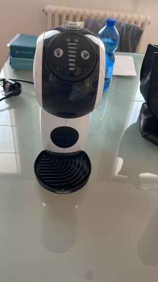 Macchina Caffè Dolce Gusto DeLonghi