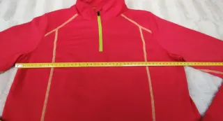 Forro polar Crivit Talla M