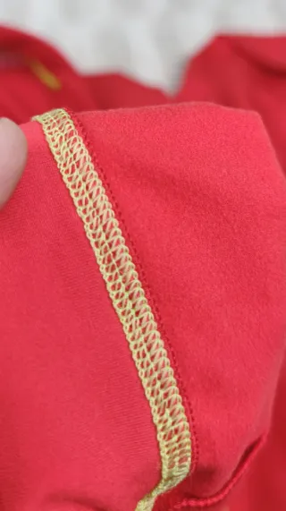 Forro polar Crivit Talla M