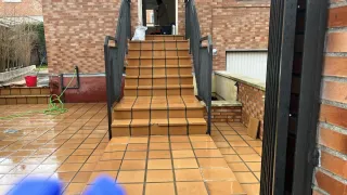 LIMPIEZAS A FINAL DE OBRA