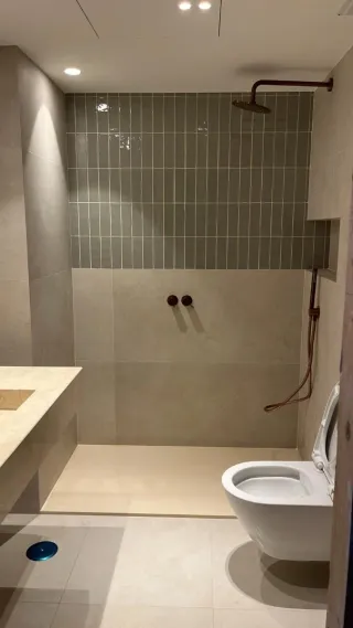 LIMPIEZAS A FINAL DE OBRA