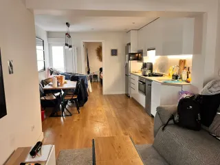 LIMPIEZAS A FINAL DE OBRA