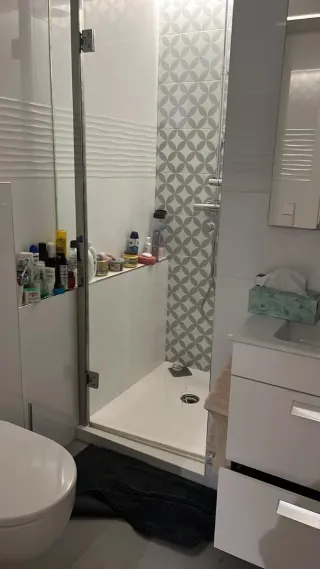 LIMPIEZAS A FINAL DE OBRA