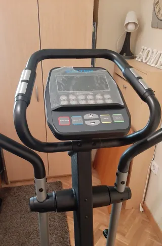 Elíptica Salter RS23