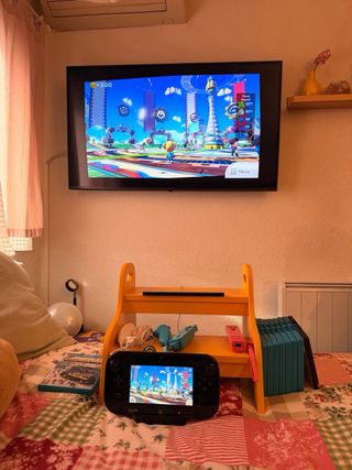 Nintendo Land Wii U