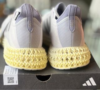 Adidas 4DFWD Zapatillas Mujer Nuevas
