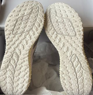 Adidas 4DFWD Zapatillas Mujer Nuevas