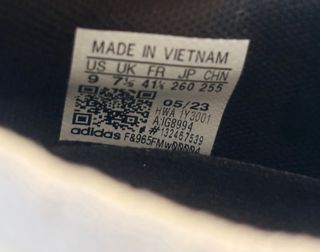 Adidas 4DFWD Zapatillas Mujer Nuevas