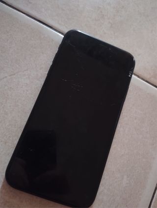iPhone XR Negro
