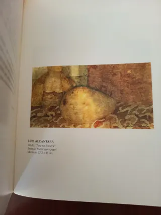 Libro de Arte 31 Artistas x Rwanda