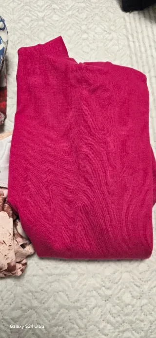 Lote 7 vestidos talla M