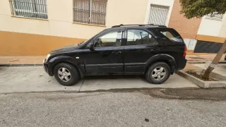 KIA Sorento 2008