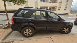 KIA Sorento 2008