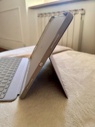 Logitech Combo Touch iPad Pro 12,9" Cover+Tastiera