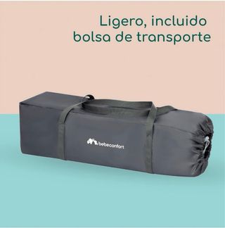 Cuna de viaje para bebé SIN ESTRENAR