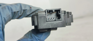 MOTOR APERTURA TRAMPILLAS CLIMATIZADOR VOLVO S90