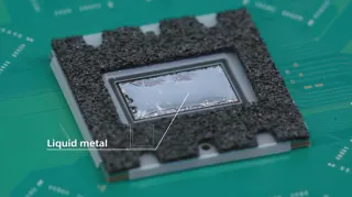 Servicio Limpieza, Mantenimiento PS5 Metal Liquido