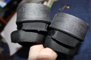 Sandali sabot neri UNREAL – Taglia 40