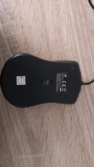 Pack Teclado y Ratón Kensington Negro