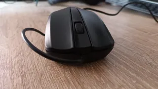 Pack Teclado y Ratón Kensington Negro