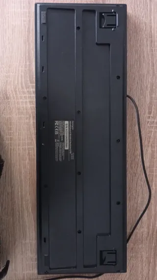 Pack Teclado y Ratón Kensington Negro