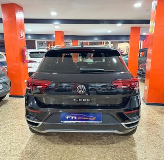 VOLKSWAGEN T-ROC 1.5 TSI SPORT 150 CV