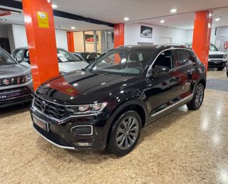 VOLKSWAGEN T-ROC 1.5 TSI SPORT 150 CV