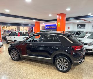 VOLKSWAGEN T-ROC 1.5 TSI SPORT 150 CV