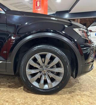 VOLKSWAGEN T-ROC 1.5 TSI SPORT 150 CV