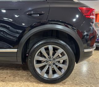 VOLKSWAGEN T-ROC 1.5 TSI SPORT 150 CV