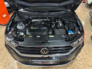 VOLKSWAGEN T-ROC 1.5 TSI SPORT 150 CV