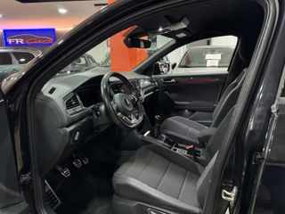 VOLKSWAGEN T-ROC 1.5 TSI SPORT 150 CV