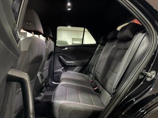 VOLKSWAGEN T-ROC 1.5 TSI SPORT 150 CV