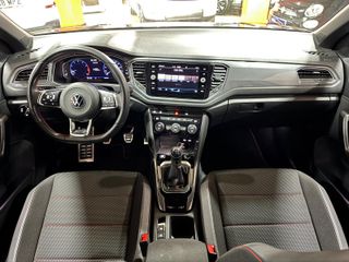 VOLKSWAGEN T-ROC 1.5 TSI SPORT 150 CV
