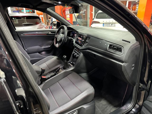 VOLKSWAGEN T-ROC 1.5 TSI SPORT 150 CV