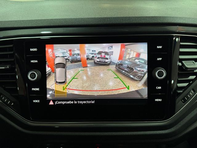 VOLKSWAGEN T-ROC 1.5 TSI SPORT 150 CV